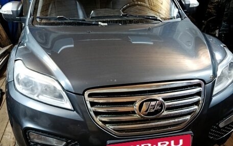 Lifan X60 I рестайлинг, 2014 год, 450 000 рублей, 2 фотография