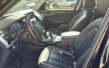 BMW X3, 2018 год, 2 700 000 рублей, 7 фотография