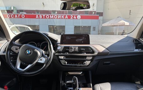 BMW X3, 2018 год, 2 700 000 рублей, 6 фотография
