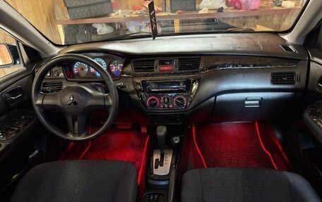 Mitsubishi Lancer IX, 2007 год, 403 000 рублей, 11 фотография