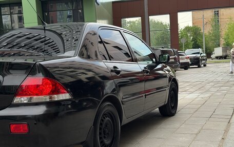 Mitsubishi Lancer IX, 2007 год, 403 000 рублей, 6 фотография