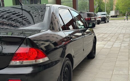 Mitsubishi Lancer IX, 2007 год, 403 000 рублей, 9 фотография