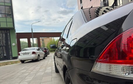 Mitsubishi Lancer IX, 2007 год, 403 000 рублей, 8 фотография