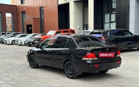 Mitsubishi Lancer IX, 2007 год, 403 000 рублей, 7 фотография