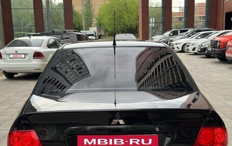 Mitsubishi Lancer IX, 2007 год, 403 000 рублей, 10 фотография