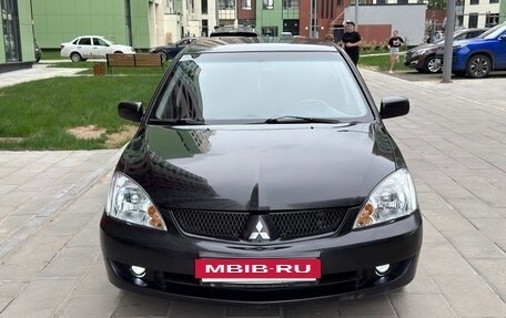 Mitsubishi Lancer IX, 2007 год, 403 000 рублей, 4 фотография