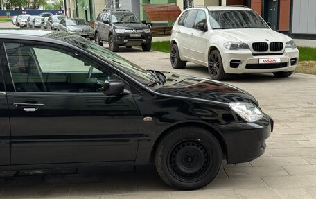 Mitsubishi Lancer IX, 2007 год, 403 000 рублей, 15 фотография