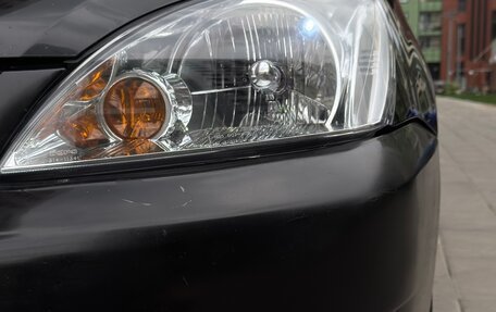 Mitsubishi Lancer IX, 2007 год, 403 000 рублей, 23 фотография