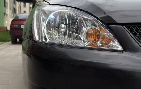 Mitsubishi Lancer IX, 2007 год, 403 000 рублей, 24 фотография