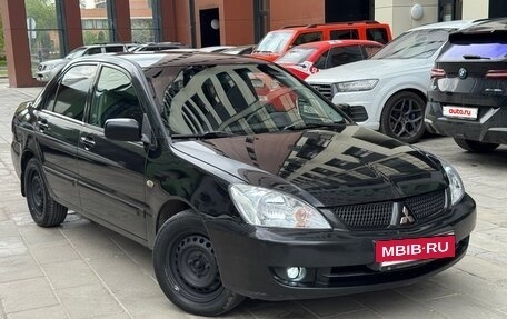 Mitsubishi Lancer IX, 2007 год, 403 000 рублей, 22 фотография