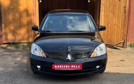 Mitsubishi Lancer IX, 2007 год, 403 000 рублей, 25 фотография