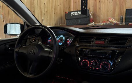 Mitsubishi Lancer IX, 2007 год, 403 000 рублей, 36 фотография