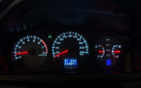 Mitsubishi Lancer IX, 2007 год, 403 000 рублей, 38 фотография