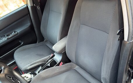 Mitsubishi Lancer IX, 2007 год, 403 000 рублей, 32 фотография