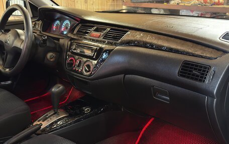 Mitsubishi Lancer IX, 2007 год, 403 000 рублей, 34 фотография