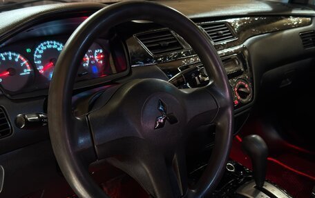 Mitsubishi Lancer IX, 2007 год, 403 000 рублей, 35 фотография