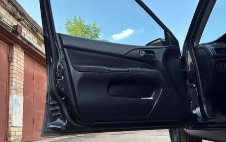 Mitsubishi Lancer IX, 2007 год, 403 000 рублей, 29 фотография
