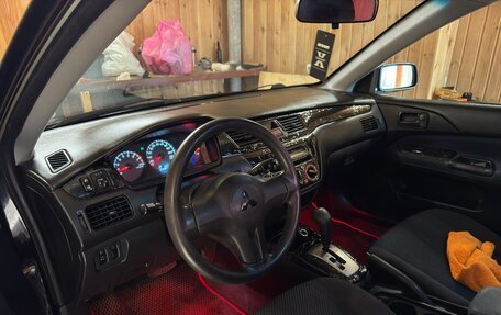 Mitsubishi Lancer IX, 2007 год, 403 000 рублей, 33 фотография