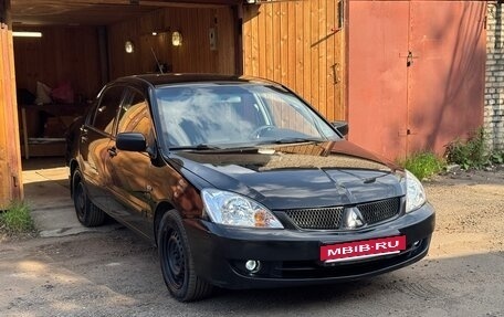 Mitsubishi Lancer IX, 2007 год, 403 000 рублей, 40 фотография