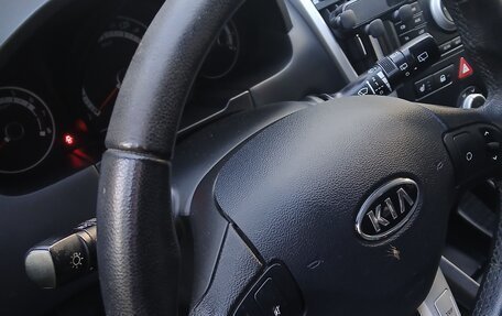 KIA cee'd I рестайлинг, 2011 год, 925 000 рублей, 12 фотография