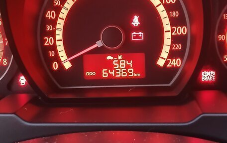 KIA cee'd I рестайлинг, 2011 год, 925 000 рублей, 15 фотография