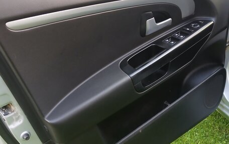 KIA cee'd I рестайлинг, 2011 год, 925 000 рублей, 11 фотография