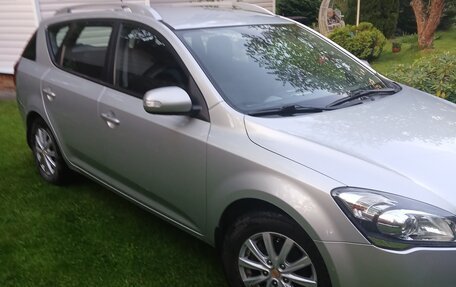 KIA cee'd I рестайлинг, 2011 год, 925 000 рублей, 6 фотография