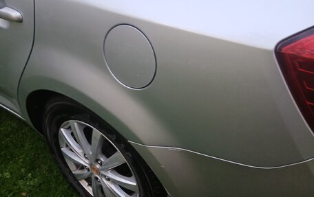 KIA cee'd I рестайлинг, 2011 год, 925 000 рублей, 10 фотография
