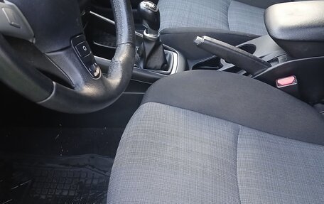 KIA cee'd I рестайлинг, 2011 год, 925 000 рублей, 13 фотография