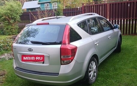 KIA cee'd I рестайлинг, 2011 год, 925 000 рублей, 7 фотография