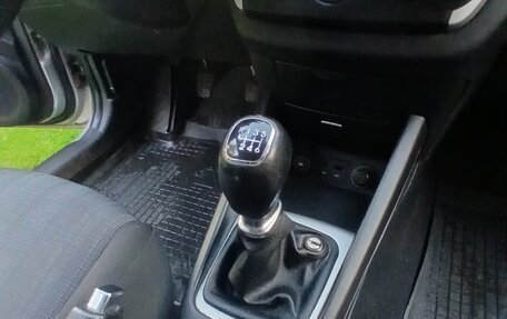 KIA cee'd I рестайлинг, 2011 год, 925 000 рублей, 19 фотография