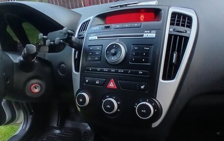 KIA cee'd I рестайлинг, 2011 год, 925 000 рублей, 20 фотография