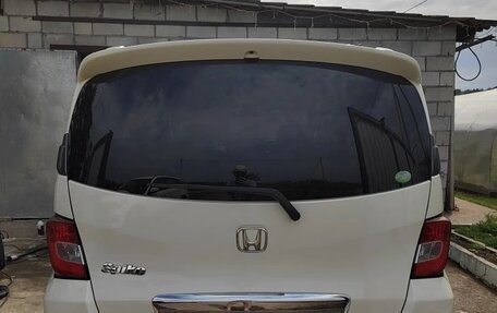 Honda Freed I, 2012 год, 1 180 000 рублей, 2 фотография