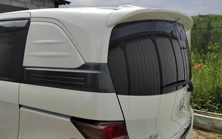 Honda Freed I, 2012 год, 1 180 000 рублей, 7 фотография