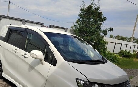 Honda Freed I, 2012 год, 1 180 000 рублей, 3 фотография