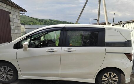 Honda Freed I, 2012 год, 1 180 000 рублей, 6 фотография