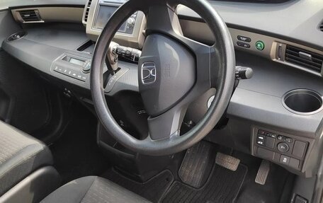 Honda Freed I, 2012 год, 1 180 000 рублей, 8 фотография
