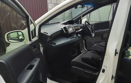 Honda Freed I, 2012 год, 1 180 000 рублей, 9 фотография
