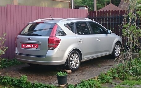 KIA cee'd I рестайлинг, 2011 год, 925 000 рублей, 23 фотография