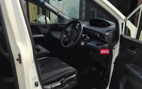 Honda Freed I, 2012 год, 1 180 000 рублей, 4 фотография