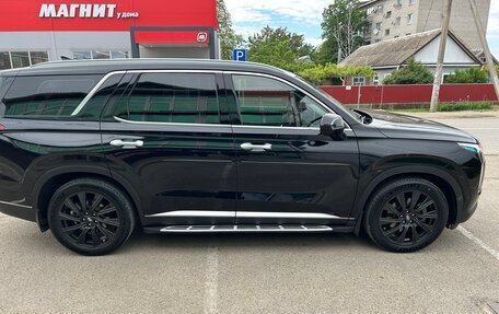 Hyundai Palisade I, 2019 год, 3 950 000 рублей, 4 фотография