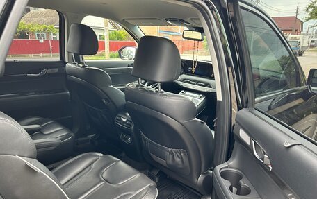 Hyundai Palisade I, 2019 год, 3 950 000 рублей, 13 фотография