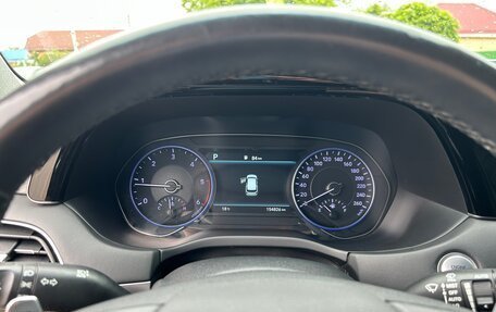 Hyundai Palisade I, 2019 год, 3 950 000 рублей, 12 фотография
