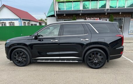 Hyundai Palisade I, 2019 год, 3 950 000 рублей, 8 фотография