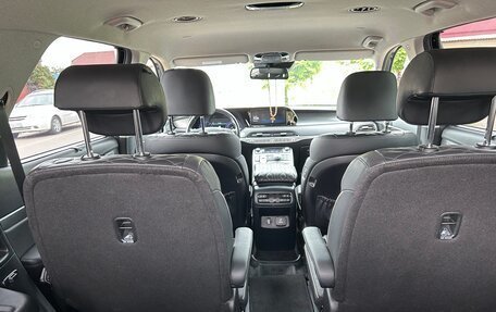 Hyundai Palisade I, 2019 год, 3 950 000 рублей, 10 фотография