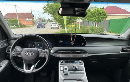 Hyundai Palisade I, 2019 год, 3 950 000 рублей, 11 фотография