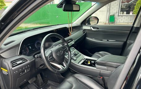 Hyundai Palisade I, 2019 год, 3 950 000 рублей, 14 фотография