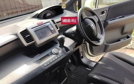Honda Freed I, 2012 год, 1 180 000 рублей, 11 фотография