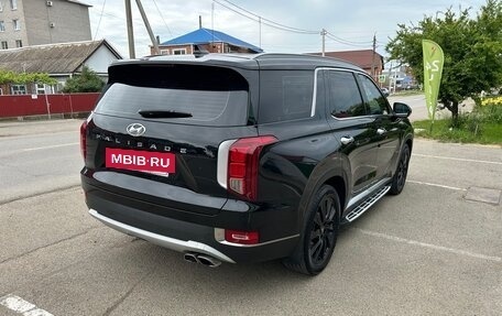 Hyundai Palisade I, 2019 год, 3 950 000 рублей, 5 фотография