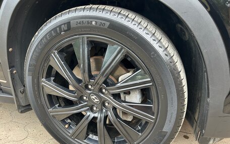 Hyundai Palisade I, 2019 год, 3 950 000 рублей, 16 фотография